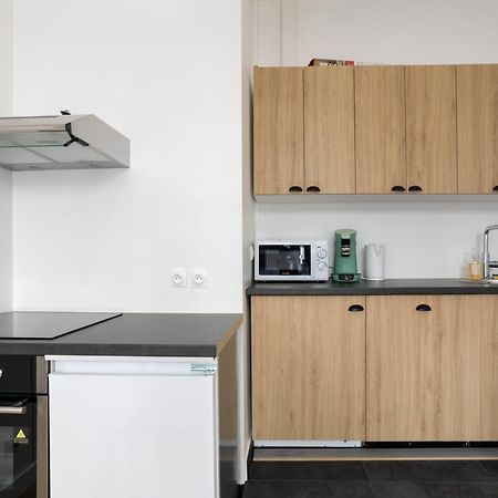 Appartement Broca Mouffetard 파리 외부 사진