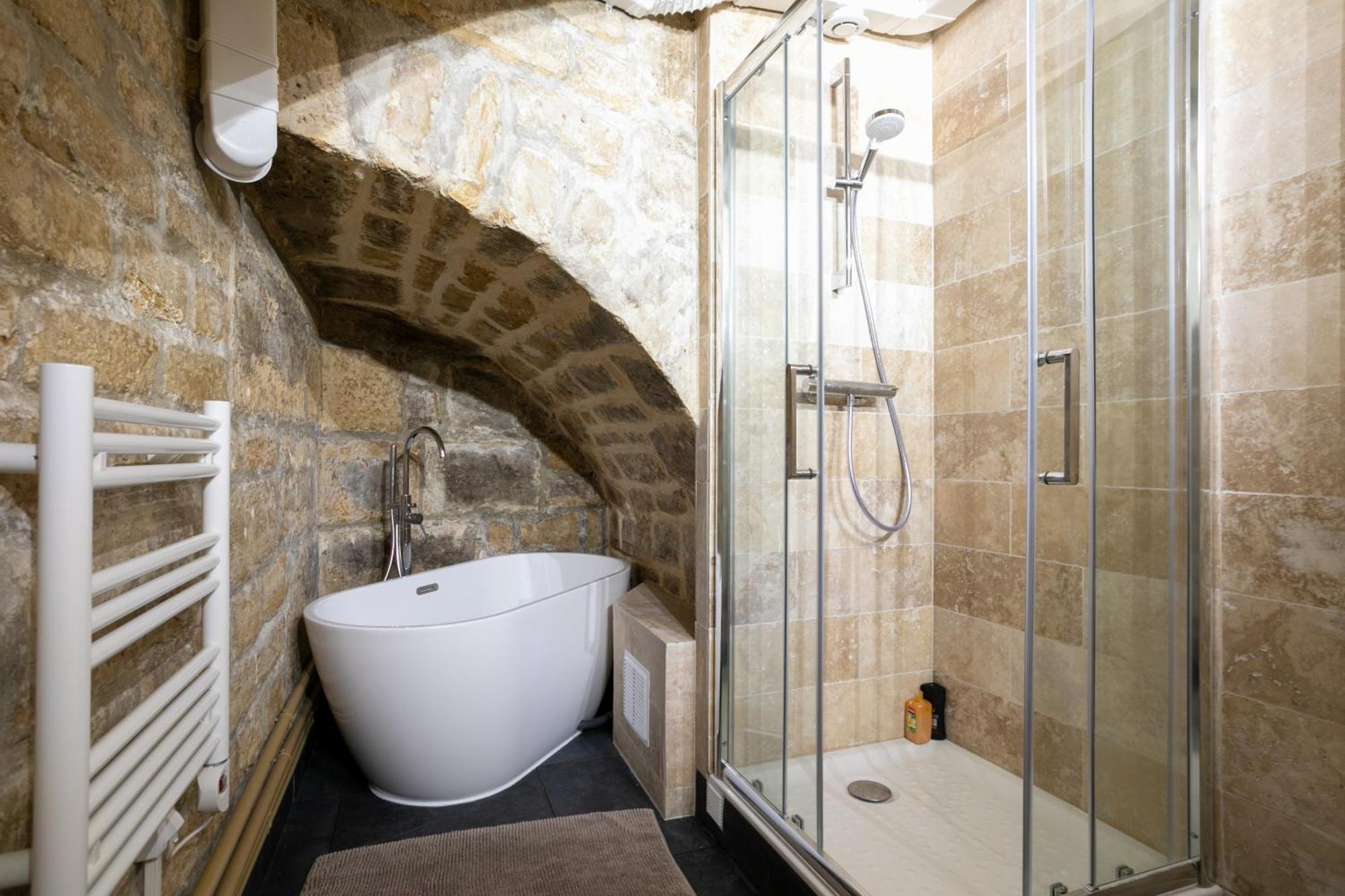 Appartement Broca Mouffetard 파리 외부 사진