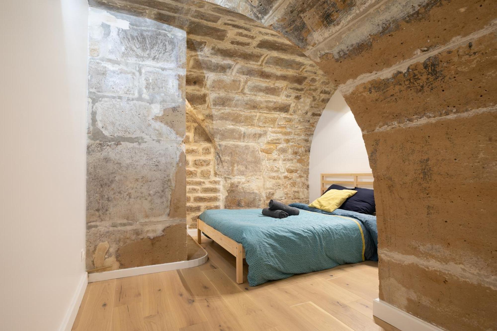 Appartement Broca Mouffetard 파리 외부 사진